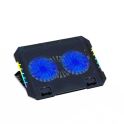 Купить ПОДСТАВКА ДЛЯ НОУТБУКА GIVECOOL S900 (WITH RGB)