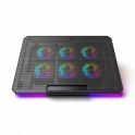 Купить ПОДСТАВКА ДЛЯ НОУТБУКА GIVECOOL X8 (ARGB)_2