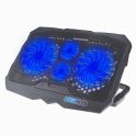 Купить ПОДСТАВКА ДЛЯ НОУТБУКА GIVECOOL S18 (WITH DISPLAY)