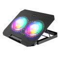 Купить ПОДСТАВКА ДЛЯ НОУТБУКА GIVECOOL N33_2