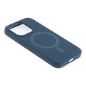 Купить ЧЕХОЛ GLOW SILICONE CASE WITH MAGSAFE ДЛЯ IPHONE 15 PRO MAX_24