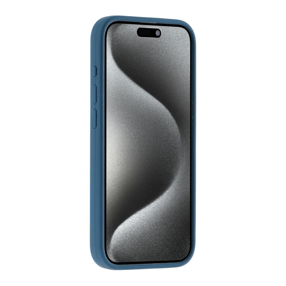 Купить ЧЕХОЛ GLOW SILICONE CASE WITH MAGSAFE ДЛЯ IPHONE 15 PRO MAX_23