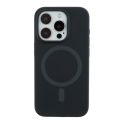 Купить ЧЕХОЛ GLOW SILICONE CASE WITH MAGSAFE ДЛЯ IPHONE 15 PRO MAX_13
