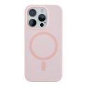 Купить ЧЕХОЛ GLOW SILICONE CASE WITH MAGSAFE ДЛЯ IPHONE 15 PRO MAX_19
