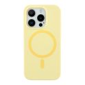 Купить ЧЕХОЛ GLOW SILICONE CASE WITH MAGSAFE ДЛЯ IPHONE 15 PRO_21