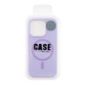 Купить ЧЕХОЛ GLOW SILICONE CASE WITH MAGSAFE ДЛЯ IPHONE 14 PRO_7