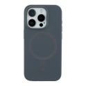 Купить ЧЕХОЛ GLOW SILICONE CASE WITH MAGSAFE ДЛЯ IPHONE 15 PRO_16