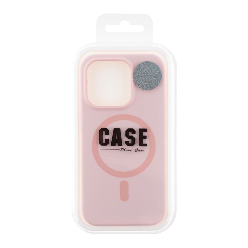 Купить ЧЕХОЛ GLOW SILICONE CASE WITH MAGSAFE ДЛЯ IPHONE 14_8