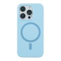 Купить ЧЕХОЛ GLOW SILICONE CASE WITH MAGSAFE ДЛЯ IPHONE 15 PRO_14