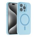 Купить ЧЕХОЛ GLOW SILICONE CASE FULL CAMERA WITH MAGSAFE ДЛЯ IPHONE 15 PRO MAX_1
