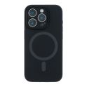 Купить ЧЕХОЛ GLOW SILICONE CASE FULL CAMERA WITH MAGSAFE ДЛЯ IPHONE 15 PRO MAX_13