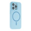 Купить ЧЕХОЛ GLOW SILICONE CASE FULL CAMERA WITH MAGSAFE ДЛЯ IPHONE 15 PRO MAX_22