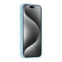 Купить ЧЕХОЛ GLOW SILICONE CASE FULL CAMERA WITH MAGSAFE ДЛЯ IPHONE 15 PRO MAX_23