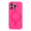 Купить ЧЕХОЛ GLOW SILICONE CASE FULL CAMERA WITH MAGSAFE ДЛЯ IPHONE 15 PRO_17