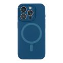 Купить ЧЕХОЛ GLOW SILICONE CASE FULL CAMERA WITH MAGSAFE ДЛЯ IPHONE 15 PRO MAX_15