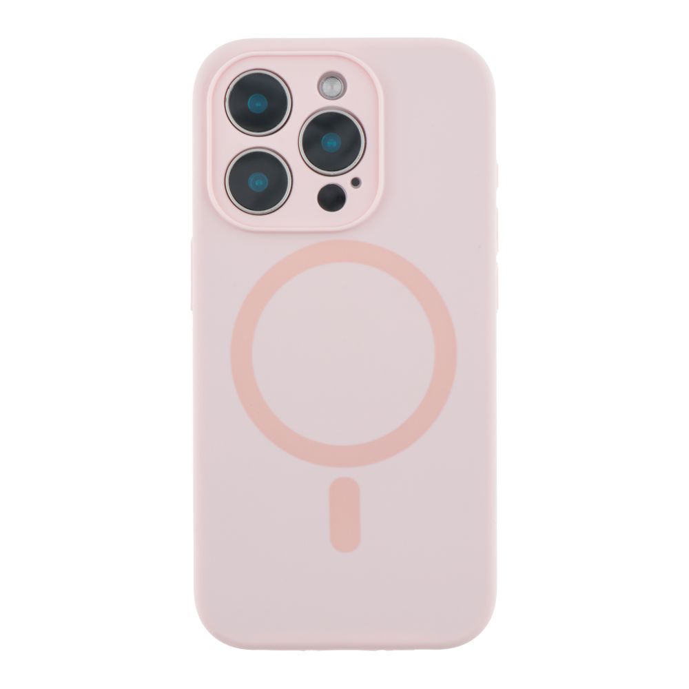 Купить ЧЕХОЛ GLOW SILICONE CASE FULL CAMERA WITH MAGSAFE ДЛЯ IPHONE 12 PRO MAX_18