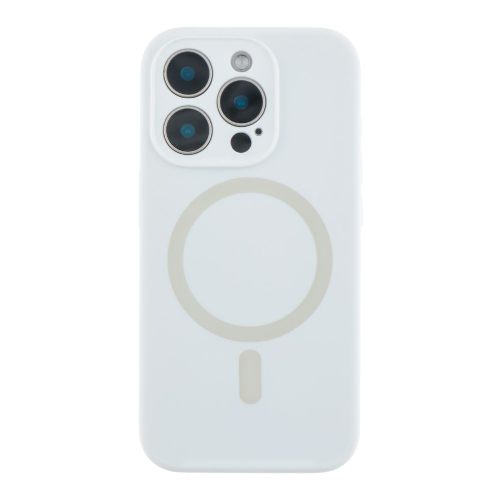 Купить ЧЕХОЛ GLOW SILICONE CASE FULL CAMERA WITH MAGSAFE ДЛЯ IPHONE 12 PRO MAX_19