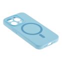Купить ЧЕХОЛ GLOW SILICONE CASE FULL CAMERA WITH MAGSAFE ДЛЯ IPHONE 15 PRO MAX_24