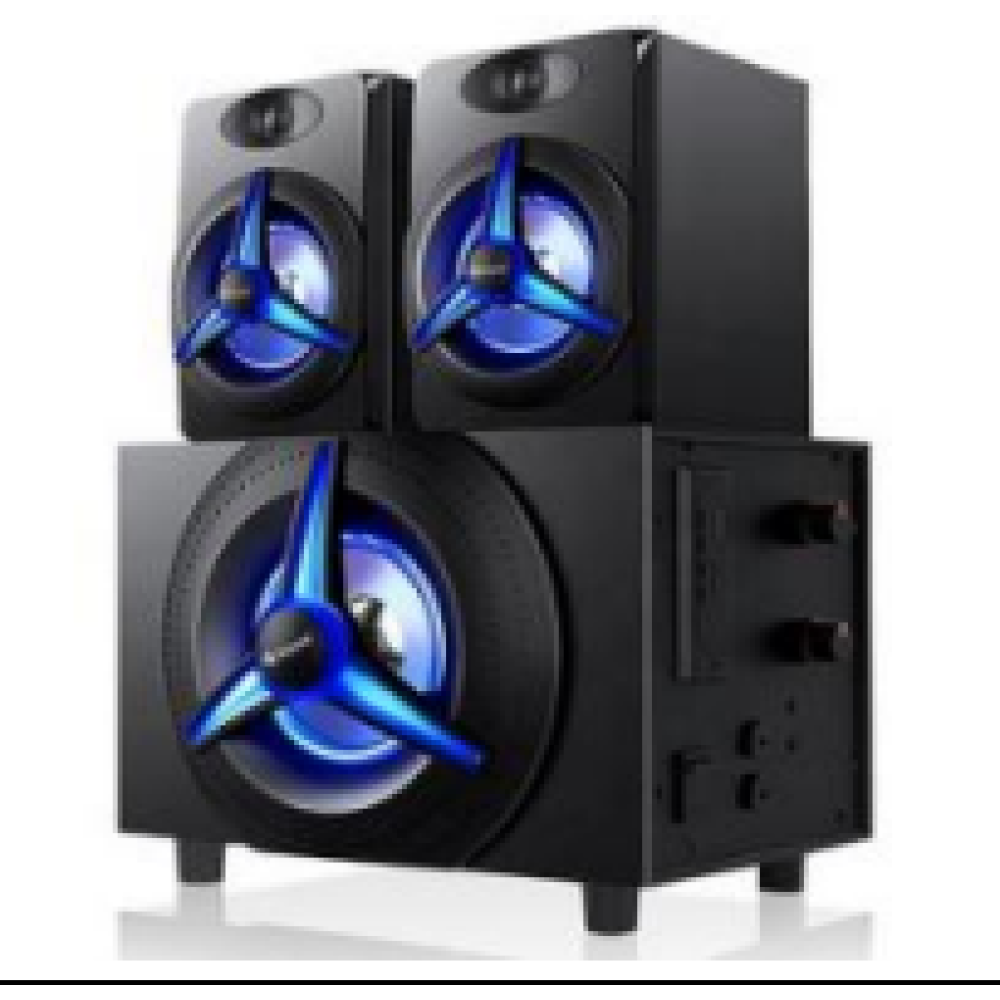 Купить КОМПЬЮТЕРНЫЕ КОЛОНКИ KISONLI TM-7000A