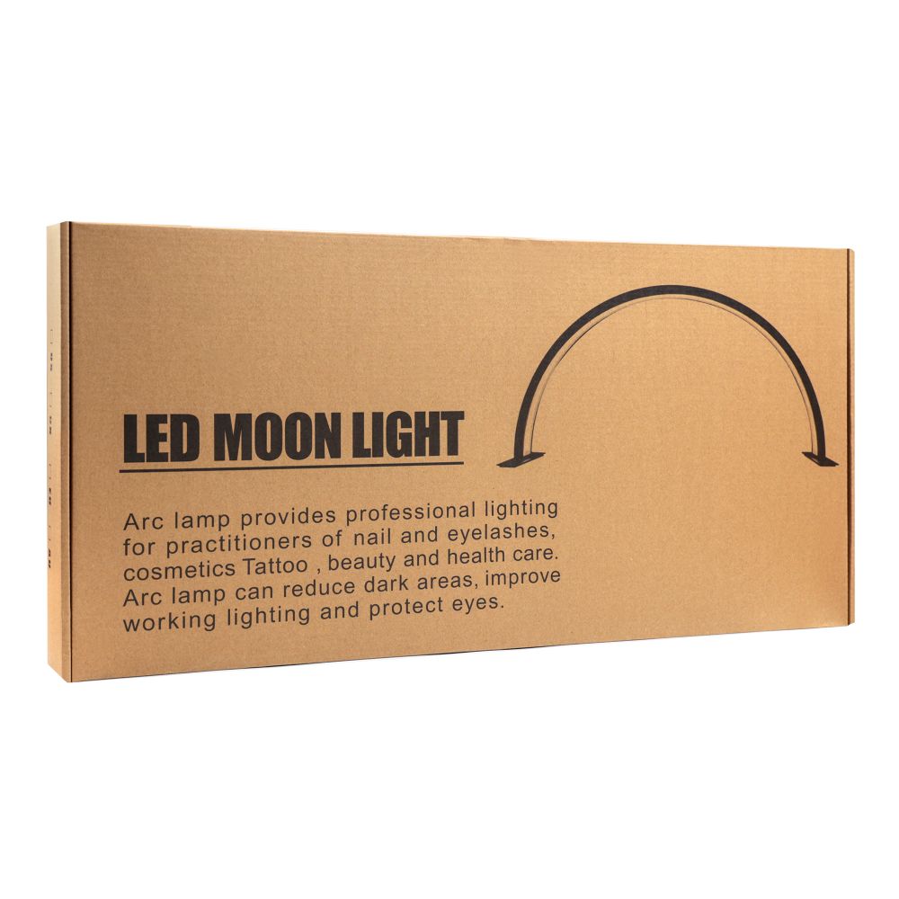 Купить НАСТОЛЬНАЯ LED ЛАМПА MOON FX322 30"_1