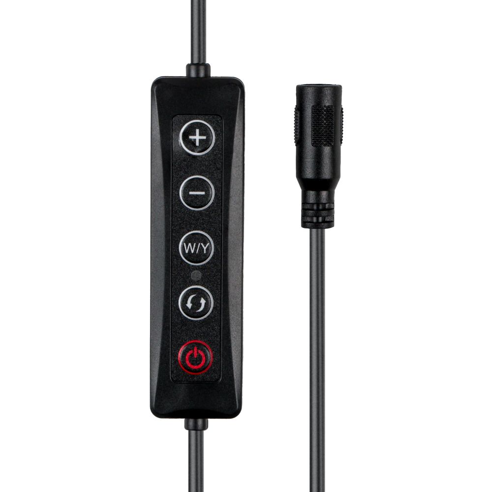 Купить НАСТОЛЬНАЯ LED ЛАМПА MOON FX322 30"_3