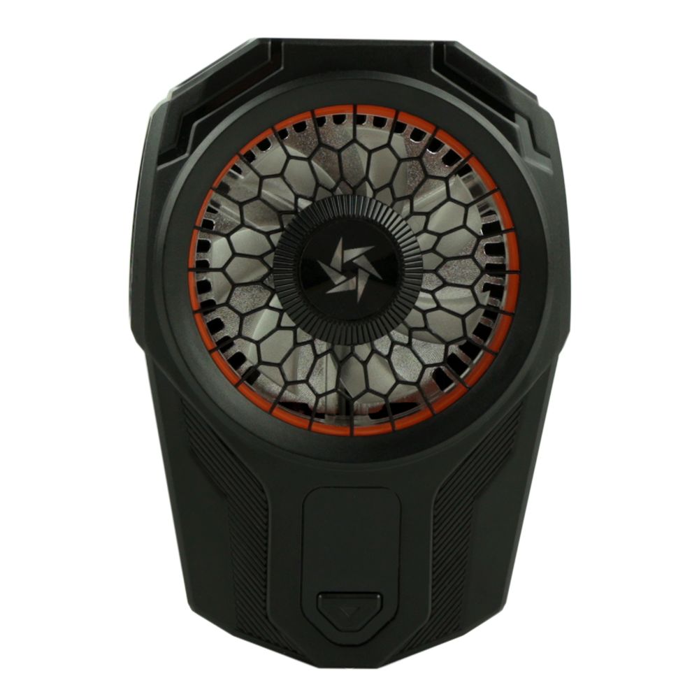 Купить МАГНИТНЫЙ РАДИАТОР ДЛЯ СМАРТФОНА XO SL08_3