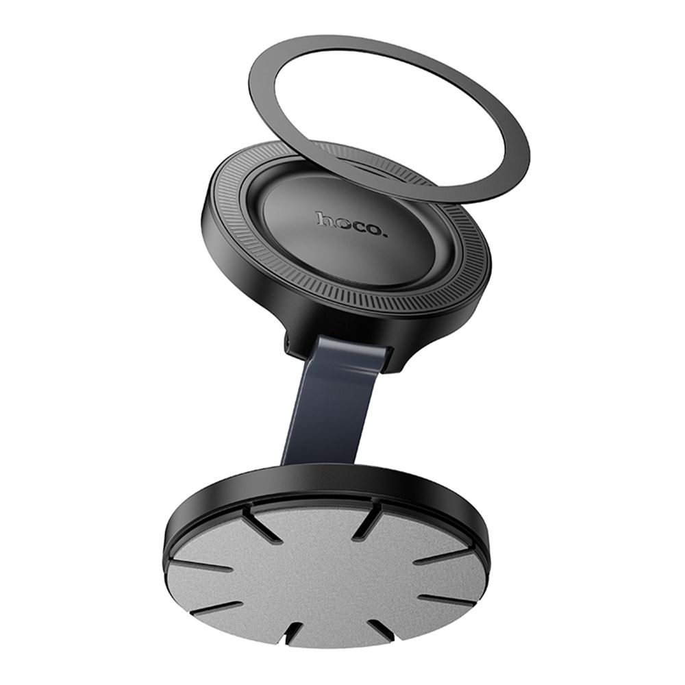 Автотримач Hoco H61 Magnetic For Ring превью 3