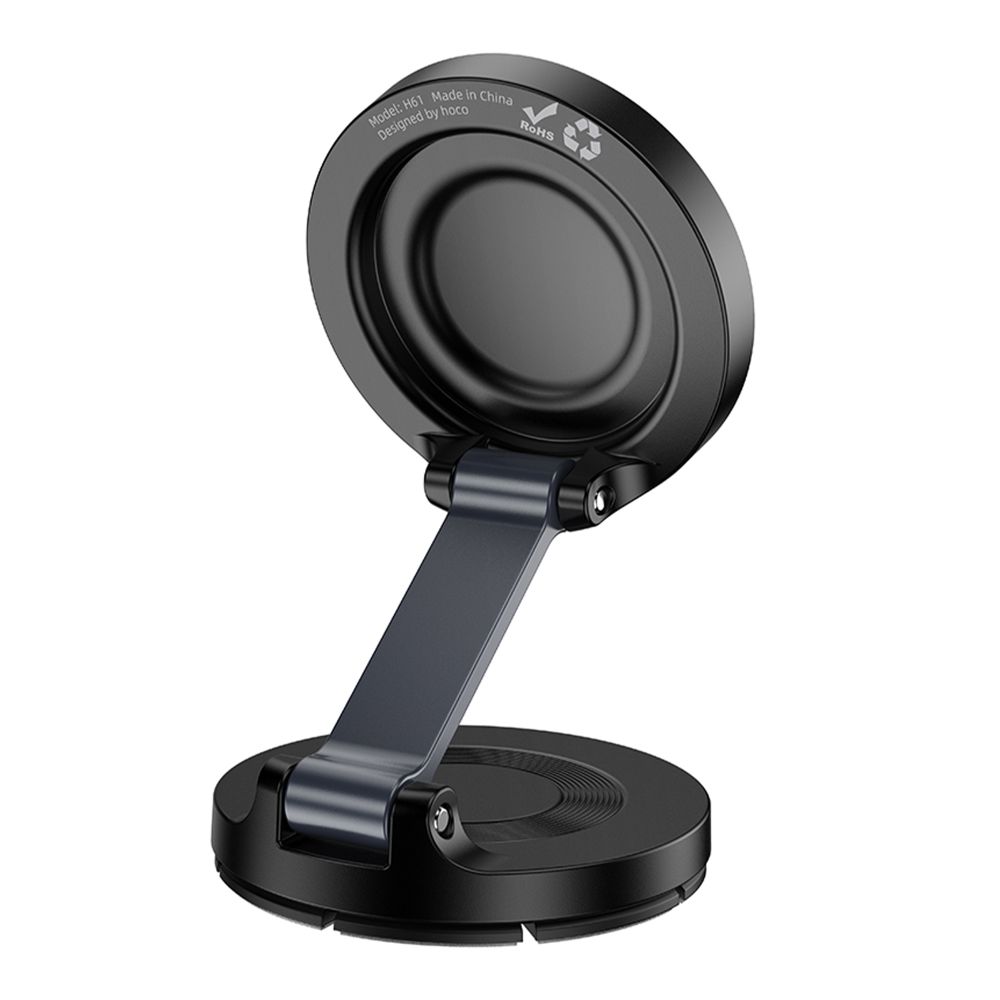 Автотримач Hoco H61 Magnetic For Ring превью 6
