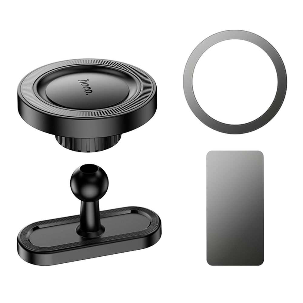 Купить АВТОДЕРЖАТЕЛЬ HOCO H58 MAGNETIC RING_4