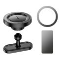 Купить АВТОДЕРЖАТЕЛЬ HOCO H58 MAGNETIC RING_4