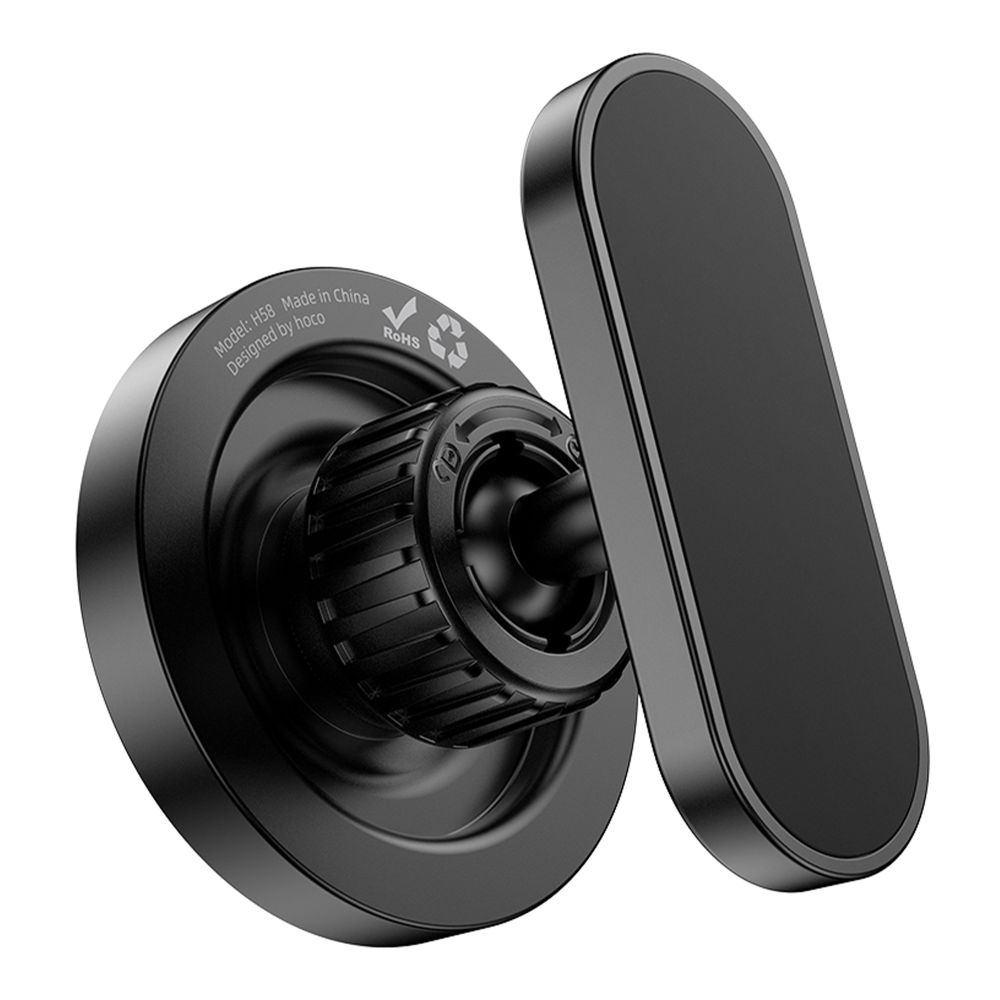 Купить АВТОДЕРЖАТЕЛЬ HOCO H58 MAGNETIC RING_6