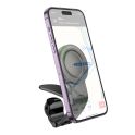 Купить АВТОДЕРЖАТЕЛЬ HOCO H60 MAGNETIC RING_2