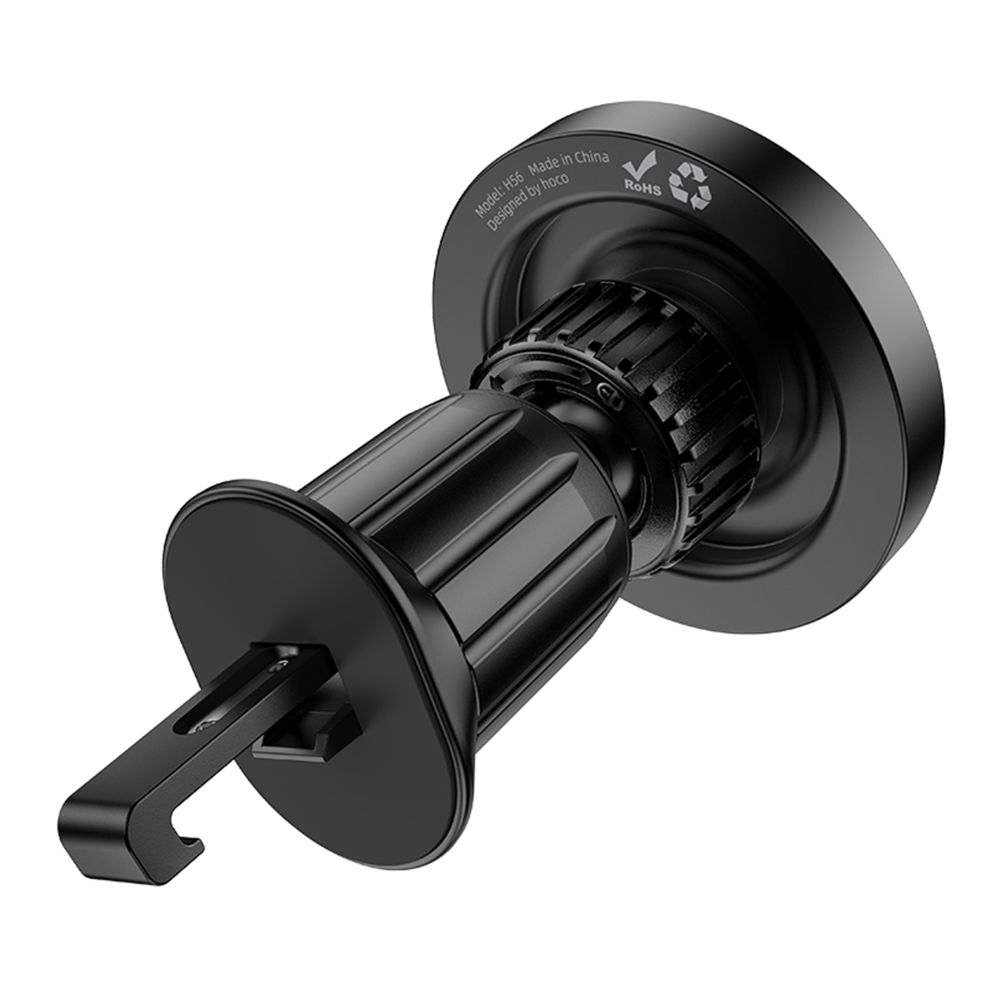 Купить АВТОДЕРЖАТЕЛЬ HOCO H56 MAGNETIC RING_5