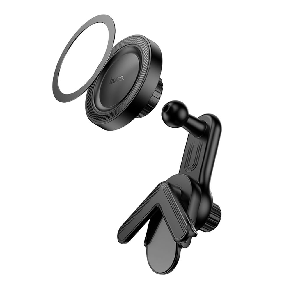 Купить АВТОДЕРЖАТЕЛЬ HOCO H57 MAGNETIC RING_4