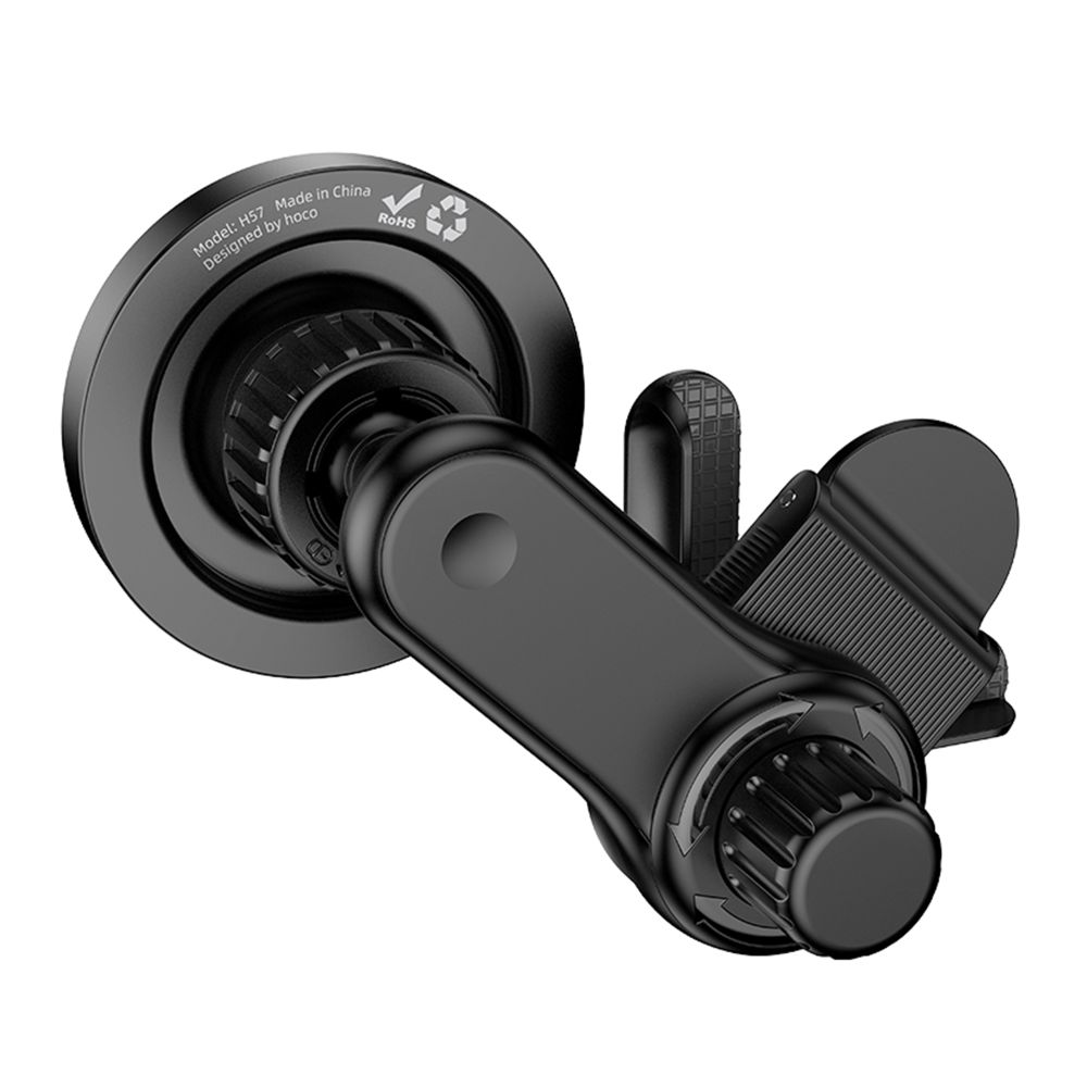 Купить АВТОДЕРЖАТЕЛЬ HOCO H57 MAGNETIC RING_5