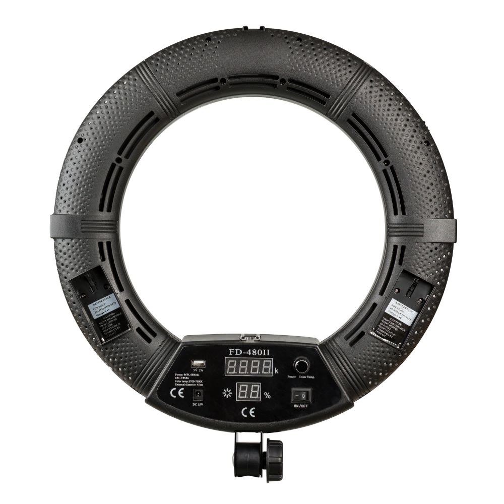 Купить ЛАМПА FILL LIGHT FD-480II_6