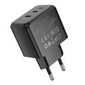 Купить СЕТЕВОЕ ЗАРЯДНОЕ УСТРОЙСТВО HOCO CS16A 1USB-C/1IP PD/QC 20W_6