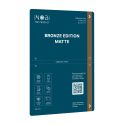 Купить ГИДРОГЕЛЬ ПЛЁНКА INOBI BRONZE PB-012 KOREAN / 25 ШТУК (МАТОВАЯ)_1