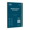 Купить ПОШТУЧНО ГИДРОГЕЛЬ ПЛЁНКА INOBI BRONZE PB-011 KOREAN / (ГЛЯНЦЕВАЯ)