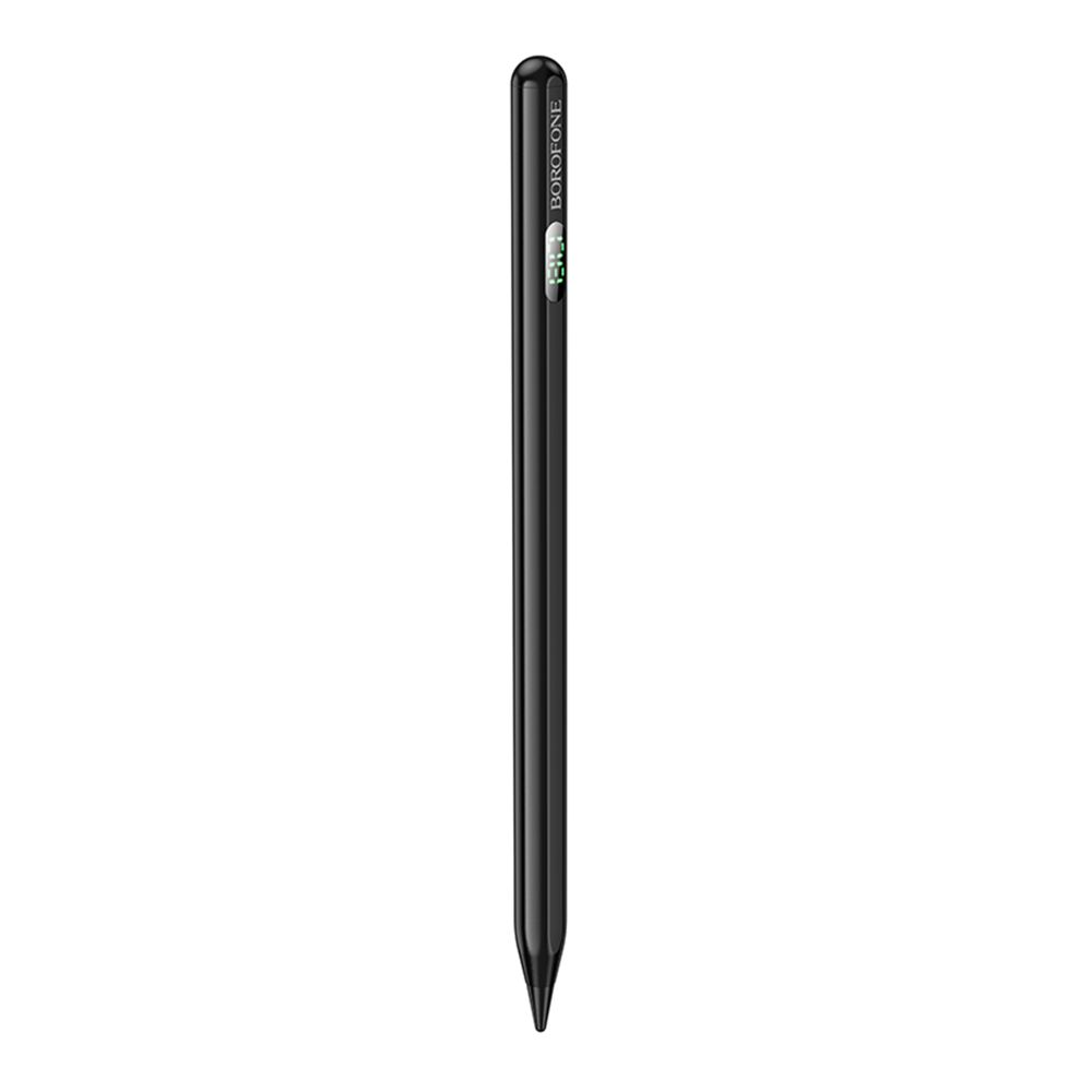 Купить СТИЛУС BOROFONE BG100 UNIVERSAL ACTIVE CAPACITIVE PEN_5