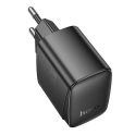Купить СЕТЕВОЕ ЗАРЯДНОЕ УСТРОЙСТВО HOCO CS62A 2USB-C PD/QC 45W GAN_2