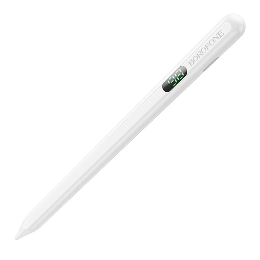 Купить СТИЛУС BOROFONE BG101 ACTIVE CAPACITIVE PEN (IPAD)_2