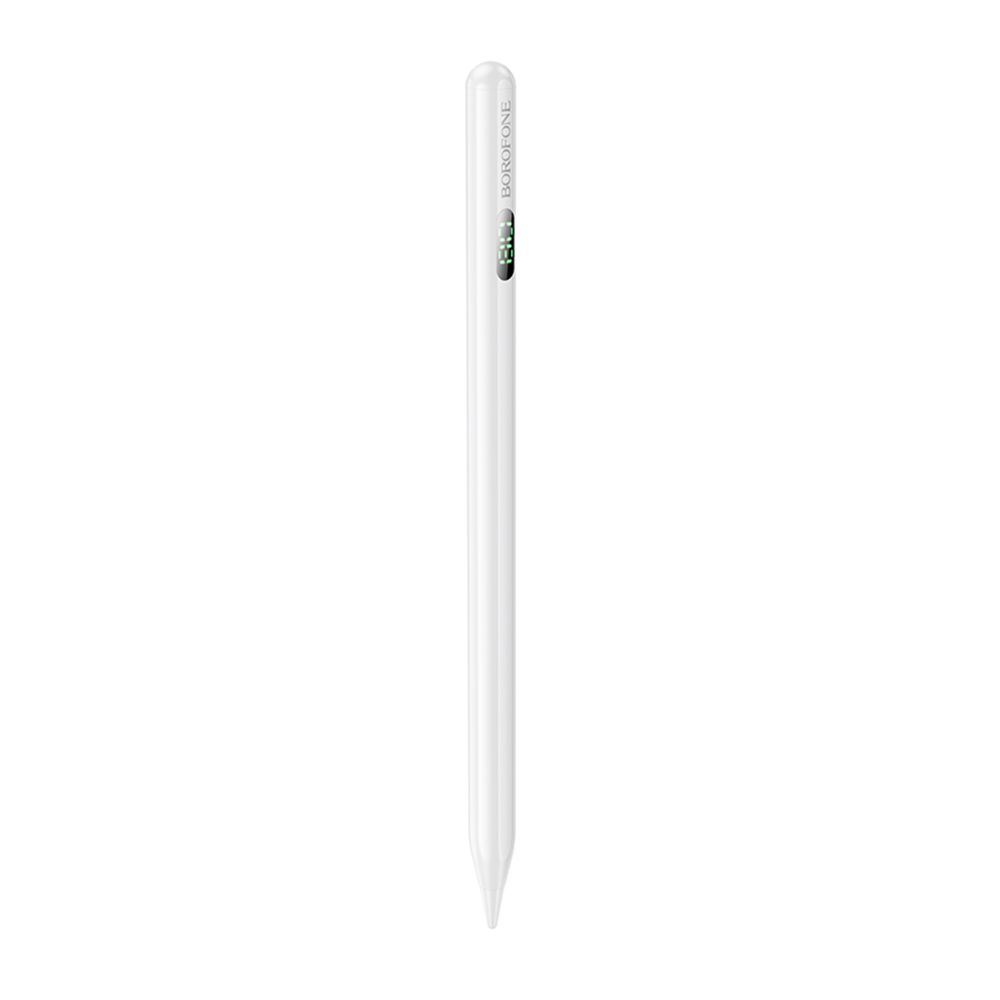 Купить СТИЛУС BOROFONE BG101 ACTIVE CAPACITIVE PEN (IPAD)_3