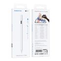 Купить СТИЛУС BOROFONE BG101 ACTIVE CAPACITIVE PEN (IPAD)_1