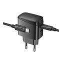Купить СЕТЕВОЕ ЗАРЯДНОЕ УСТРОЙСТВО HOCO CS62A 2USB-C PD/QC 45W GAN+TYPE-C TO TYPE-C_4