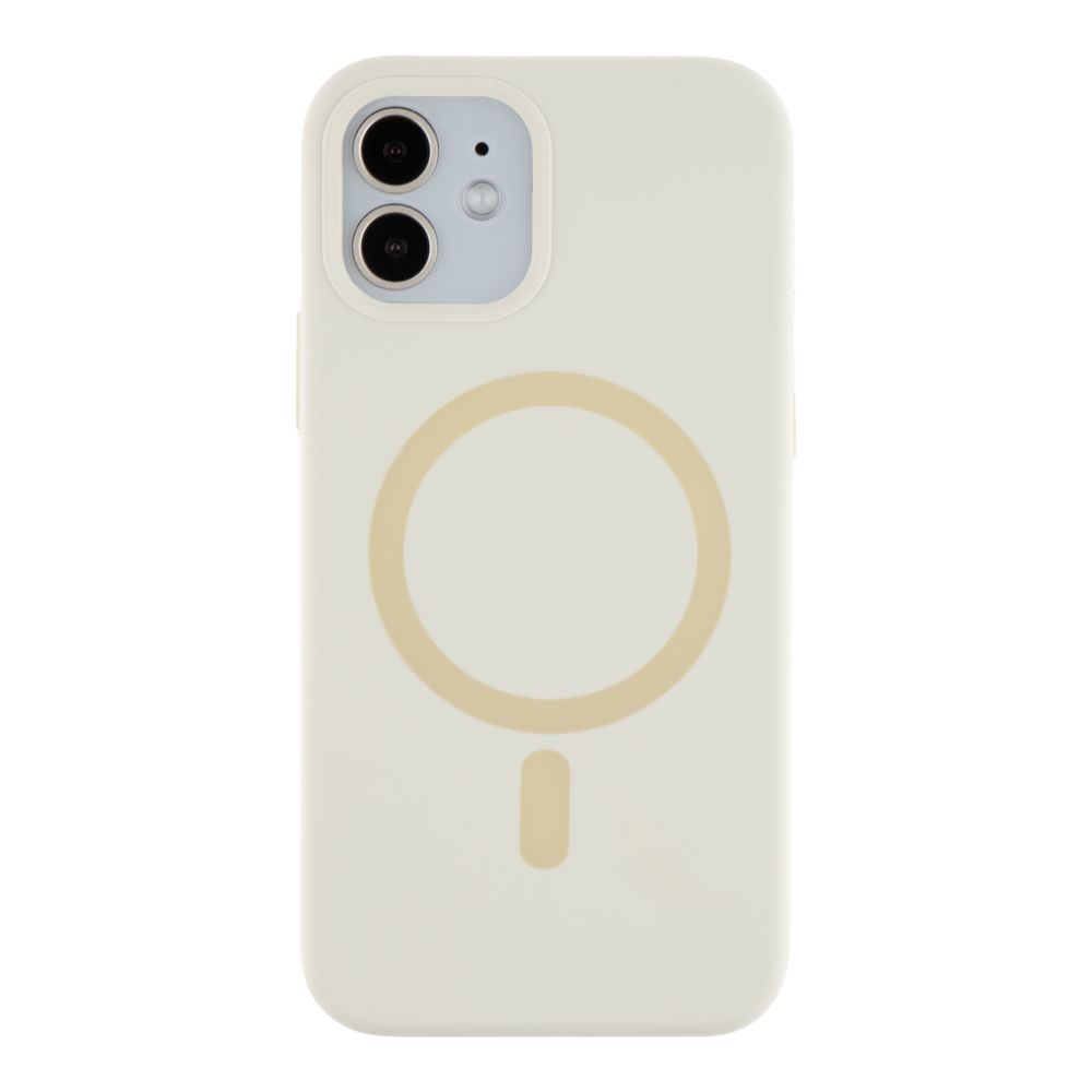 Купить ЧЕХОЛ GLOW SILICONE CASE WITH MAGSAFE ДЛЯ IPHONE 12/12 PRO_13