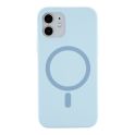 Купить ЧЕХОЛ GLOW SILICONE CASE WITH MAGSAFE ДЛЯ IPHONE 12/12 PRO_12