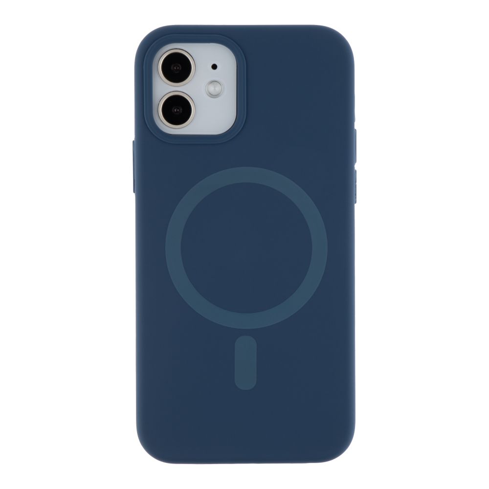 Купить ЧЕХОЛ GLOW SILICONE CASE WITH MAGSAFE ДЛЯ IPHONE 12/12 PRO_17
