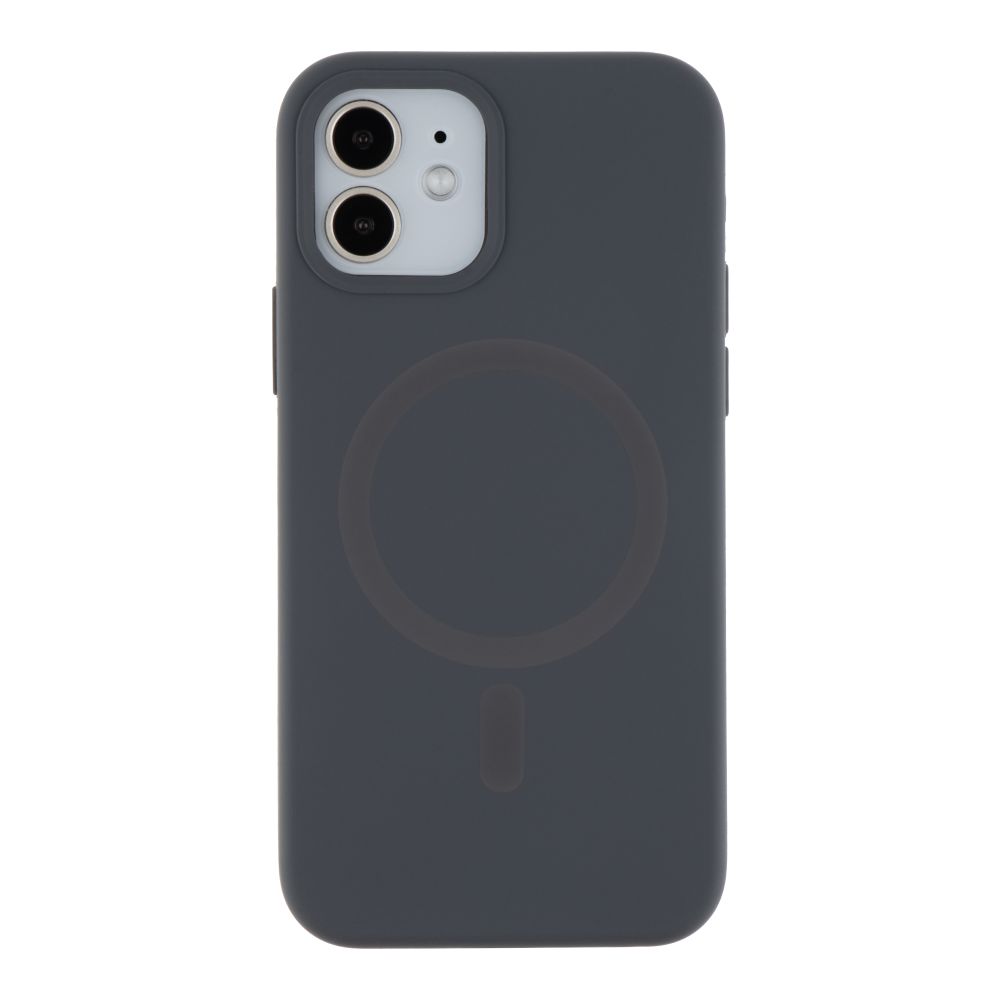 Купить ЧЕХОЛ GLOW SILICONE CASE WITH MAGSAFE ДЛЯ IPHONE 12/12 PRO_14