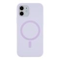 Купить ЧЕХОЛ GLOW SILICONE CASE WITH MAGSAFE ДЛЯ IPHONE 12/12 PRO_20
